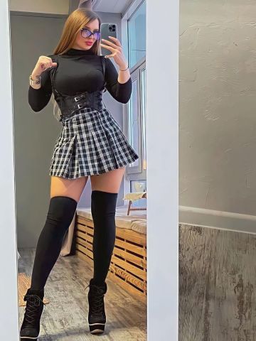 Проститутка Карина